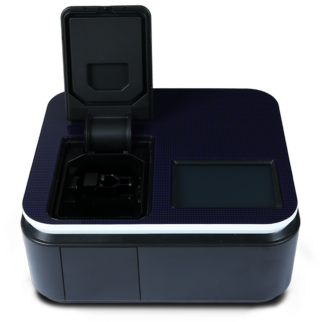 Máy quang phổ phân tích nước OPTIZEN QX